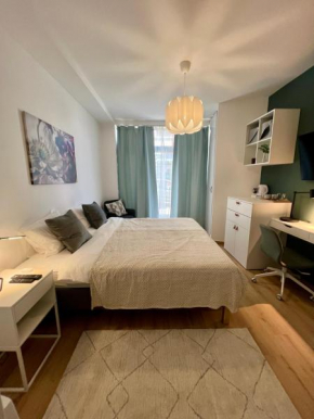 Ada Smart Apartment